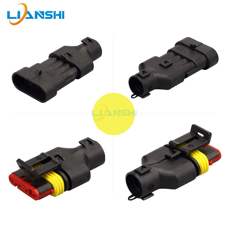 DJ7041Y-87 Screw straight seat car fixed Caamp head rear-end clip 282106-1/282088-1