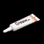 Zipper Lube Multifunctional Zipper Grease Lubricant For Clothes Efficient Lubricant Tube Lubricating Greas Repair Stuck Amagi