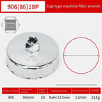 1 Pc Wrench Auto  Tool End Cap Oil Filter Wrench Cap Auto  Hand Tools Remover Tool  Replacement Car Accessories
