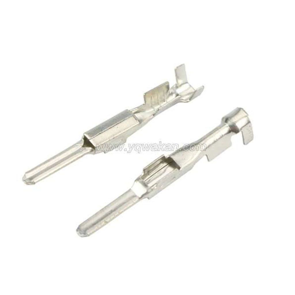 5-Pin Connector Waterproof 2.2mm Male Female Connector Auto Wiring Harness Cable Socket for Toyota 7283-1056-30 90980-11232