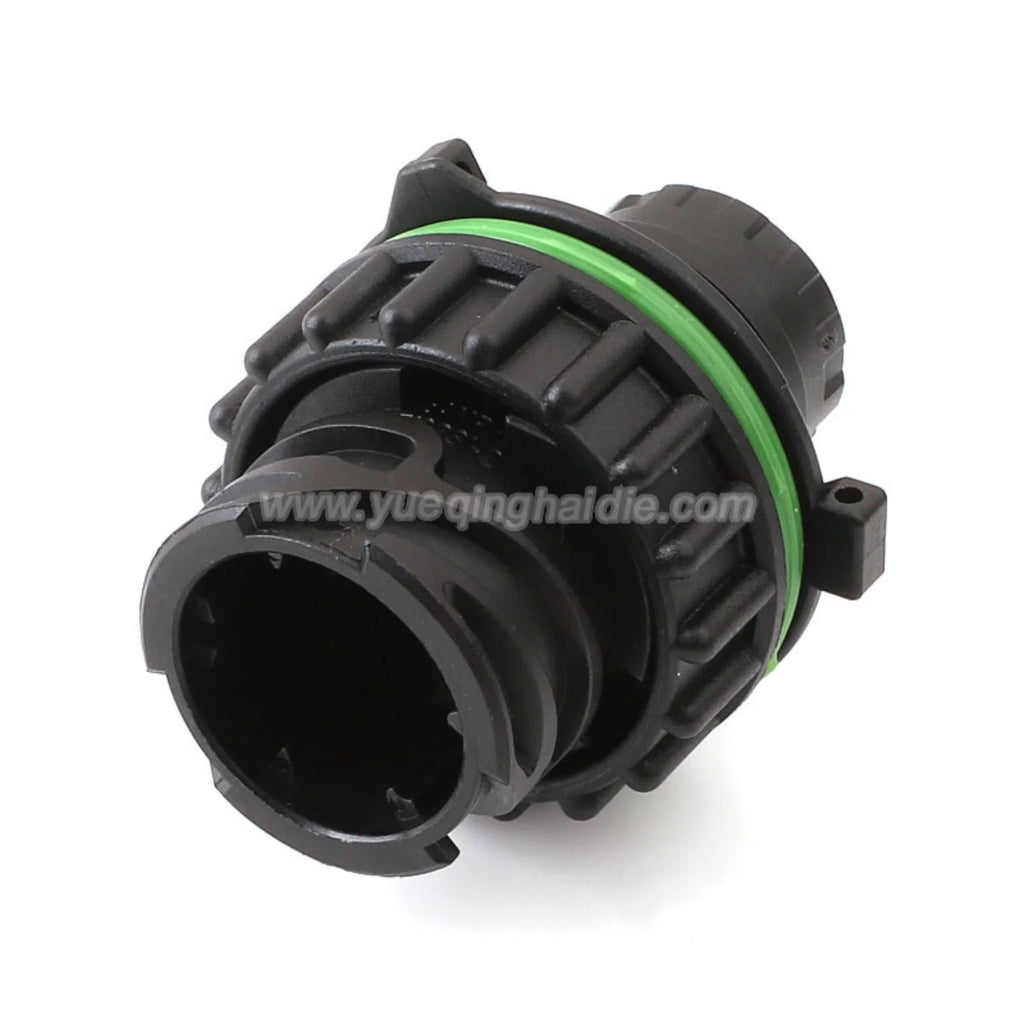 7Pin Sealed 1.5mm Male Female Connectors Wiring Harness Housing Cable Socket For Volvo 1718230-1 1-967650-1