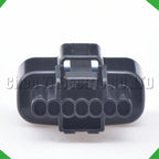 7-Pin Connector Connector Meter Harness Connector 08061010 Lancer Outlander Pajero