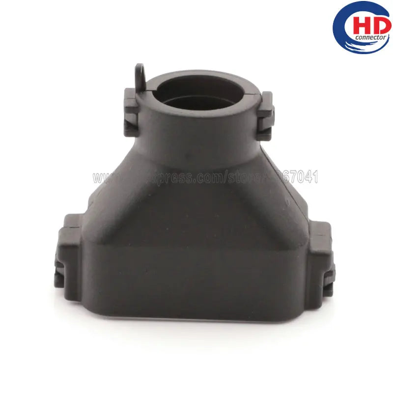 Back Cover Auto Female Car Terminal Electrical Waterproof Housing Connector 1743065-2