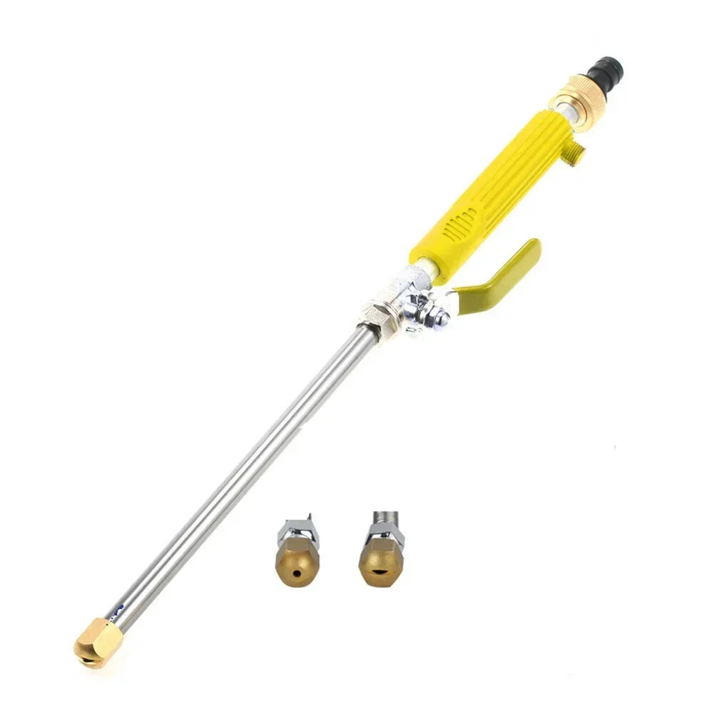 Household Car Washing High Pressure Water Sprayer Washer Water Jet Garden Washer Hose Wand Nozzle Sprayer Car Cleaning Amagi
