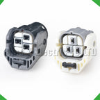 3-Pin Auto Connector Connector Automotive Connector Electronic power steering Toyota