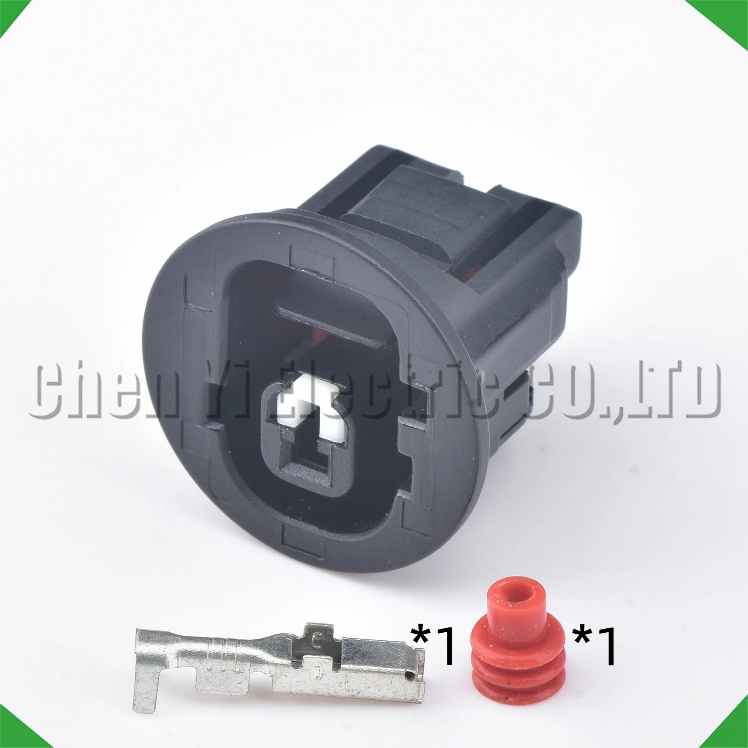 1-Pin Auto Connector Connector Automotive Connectors Pressure Sensor harness sensor