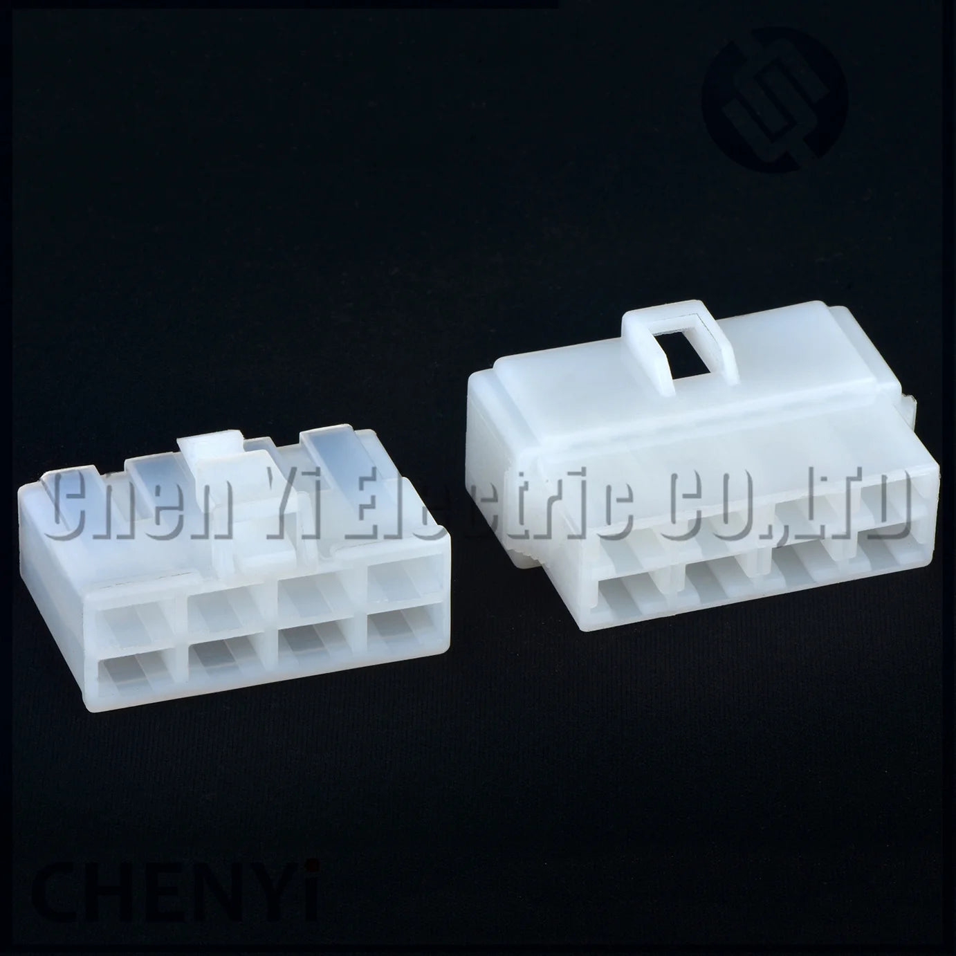 8 Pin 6.3mm series Automotive connector harness plug 7123-2880 6070-8891 PH065-08010 MG610051 7122-2880 6070-8621 MG620050