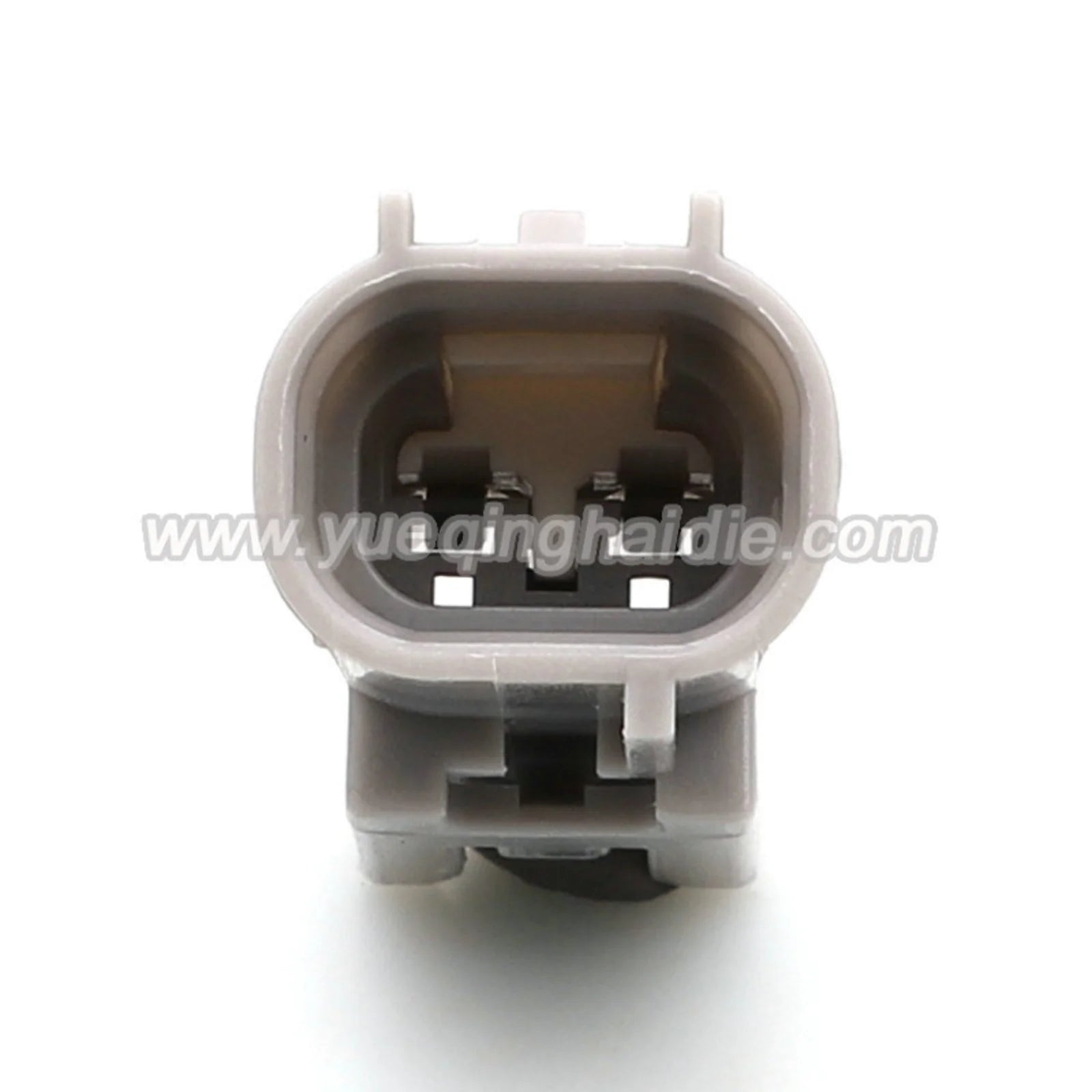 2PIN Male Female 2mm Waterproof Connector Fog Light Lamp Socket Reverse Radar Plug For Baojun Toyota RAV4 6188-0266