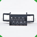 8-Pin Auto Connector Connector Automotive Connectors interface diagnostic harness Volvo