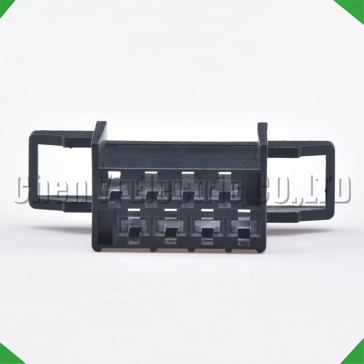 8-Pin Auto Connector Connector Automotive Connectors interface diagnostic harness Volvo