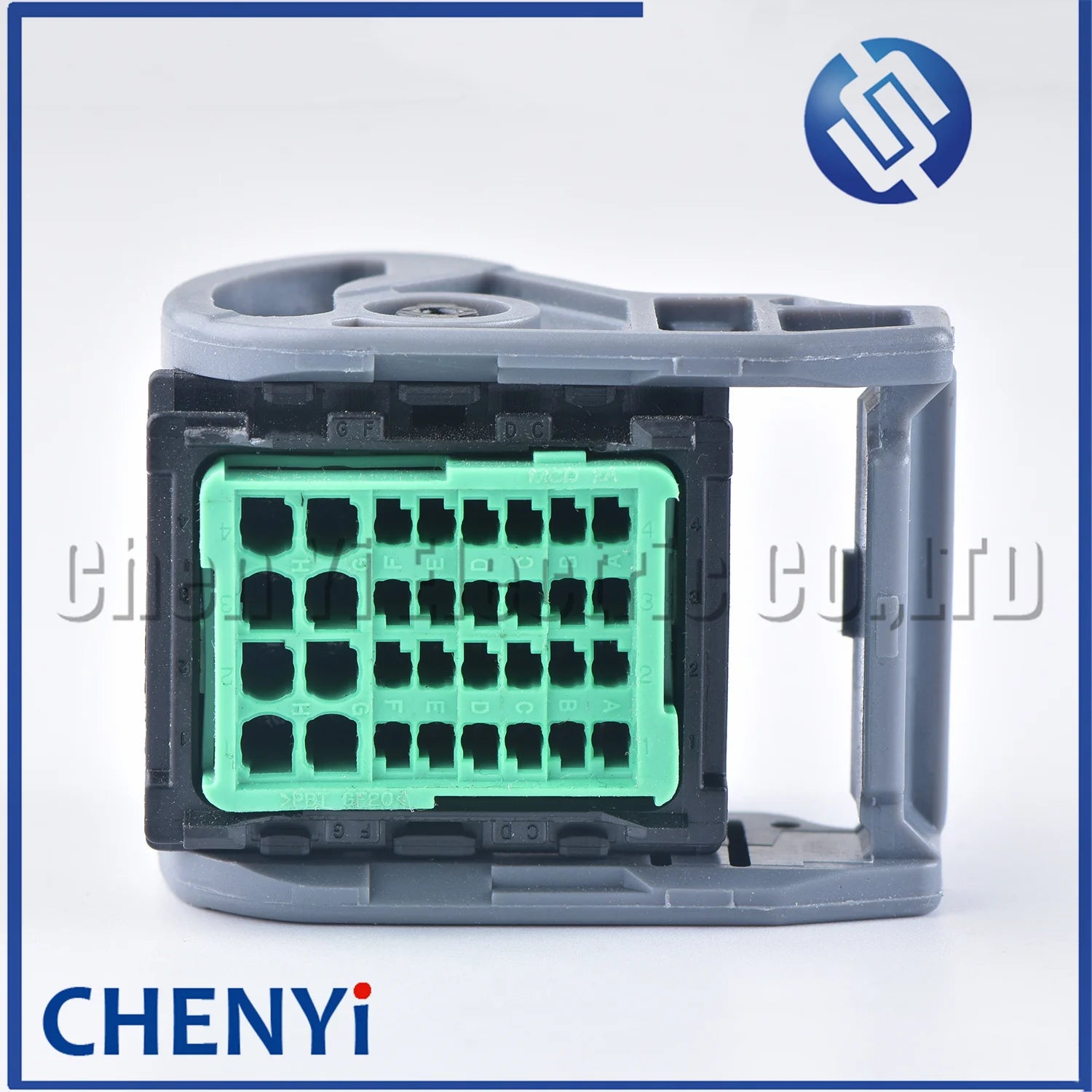 32 Pin/way Engine computer board plug ECU connector 5009935112 For Nissan Ford Focus Mondeo Peugeot 207 206 408 308S 508 Citroen
