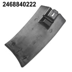 Car Front Wheel Arch Fender Cover For Mercedes W176 W246 C117 A2468840222 Door Wheel Arch Liner Plug Servicing Gasket Cover