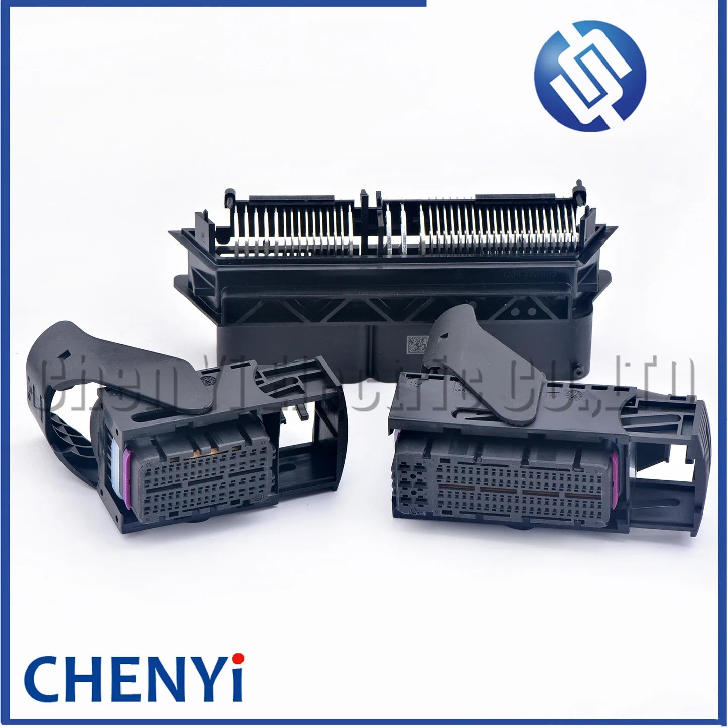 94 Pin 60Pin Engine Computer Generation EA888 EA111 ECU Plug For EDC17 amarok injection modules 1-1355125-1 1-1355114-1 284743-1
