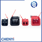 2 Pin Automotive power supply connector Oil Temperature Sensor wire harness plug 12047663 12047662 12059252 12059251 12059250