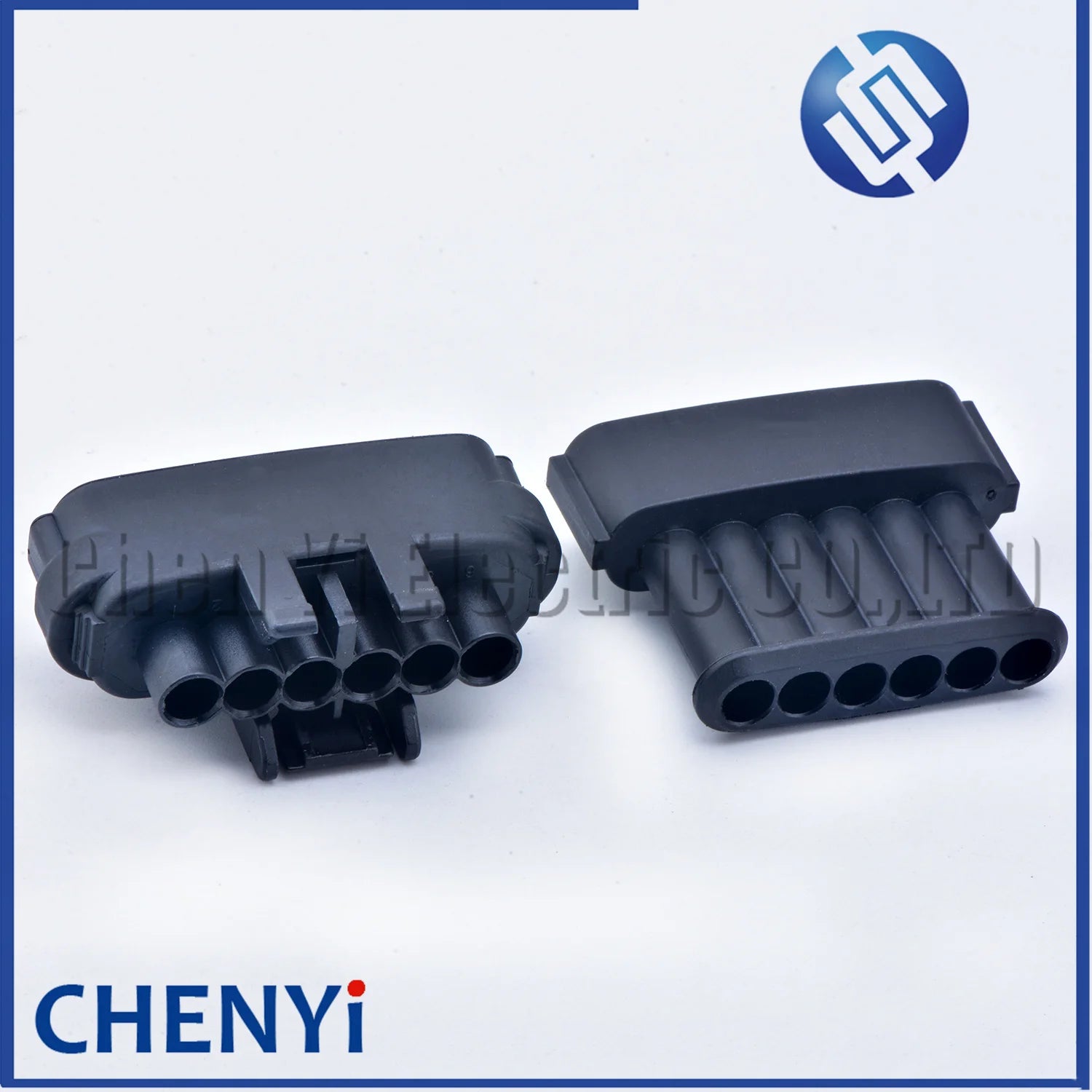 6 Pin 90980-11858 7283-1968-30 Auto Electric Throttle restrictor Plug Accelerator Socket Connector For Toyota Mazda Mitsubishi