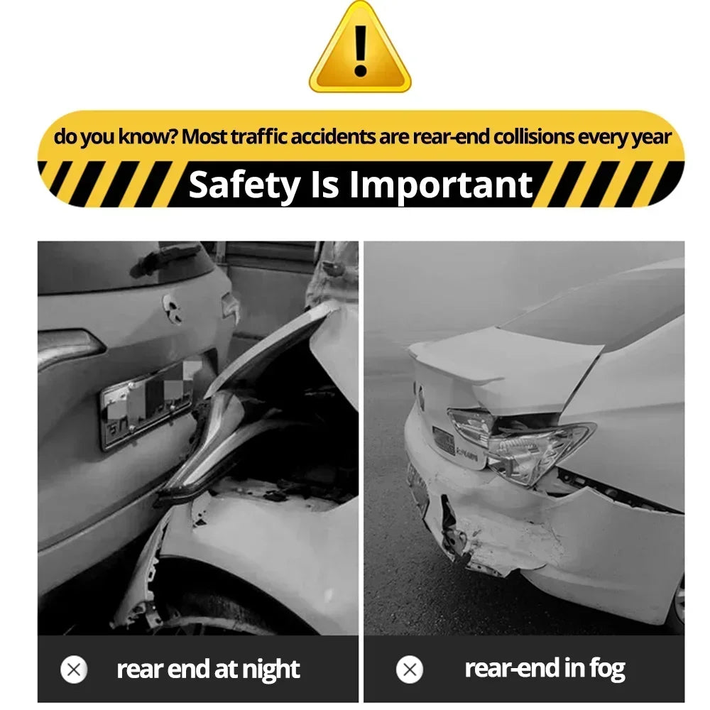 LED Strobe Police Lights Anti Collision Light For Auto Emergency Grill Warning Lamp 21led Windshield Bar Traffic Car Amagi