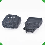 6-Pin Auto Connector Connector Automotive Connectors Reverse radar electric Honda