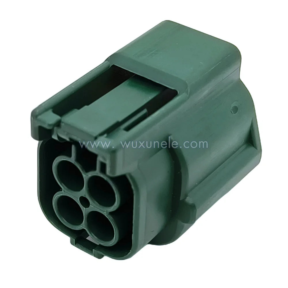 20 Sets 4 Pin Sumito 6189-7756 Automotive Wire Connector Nissans Oxygen Sensor Plug