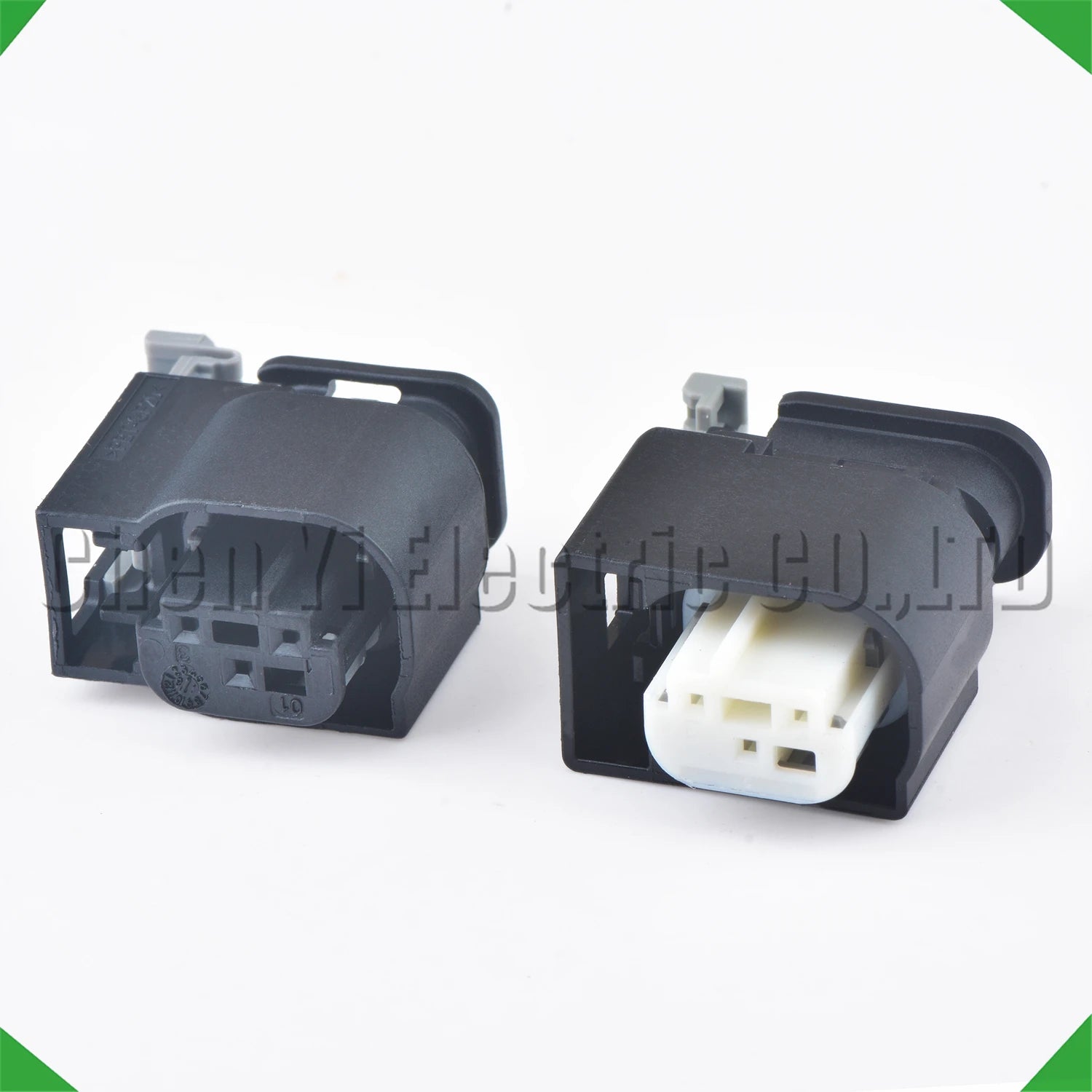 3-Pin Auto Connector Connectors reverse radar Water temperature sensor