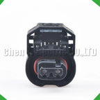 2-Pin Auto Connector Connector Connectors Engine Pressure Bmw fuel injector