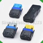 4-Pin Auto Connector Connector Automotive Connectors Renault Peugeot Citroen tail light
