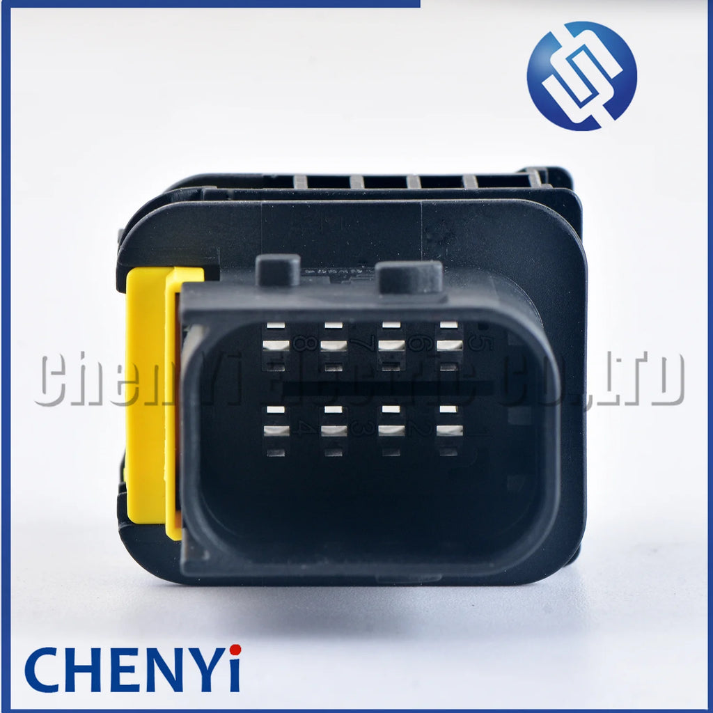 8 Pin 0-1418438-1 HDSCS Series electric plug auto waterproof plug wiring cable connector 1-1418479-1 1670364-1 1-1564512-1