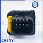8 Pin 0-1418438-1 HDSCS Series electric plug auto waterproof plug wiring cable connector 1-1418479-1 1670364-1 1-1564512-1