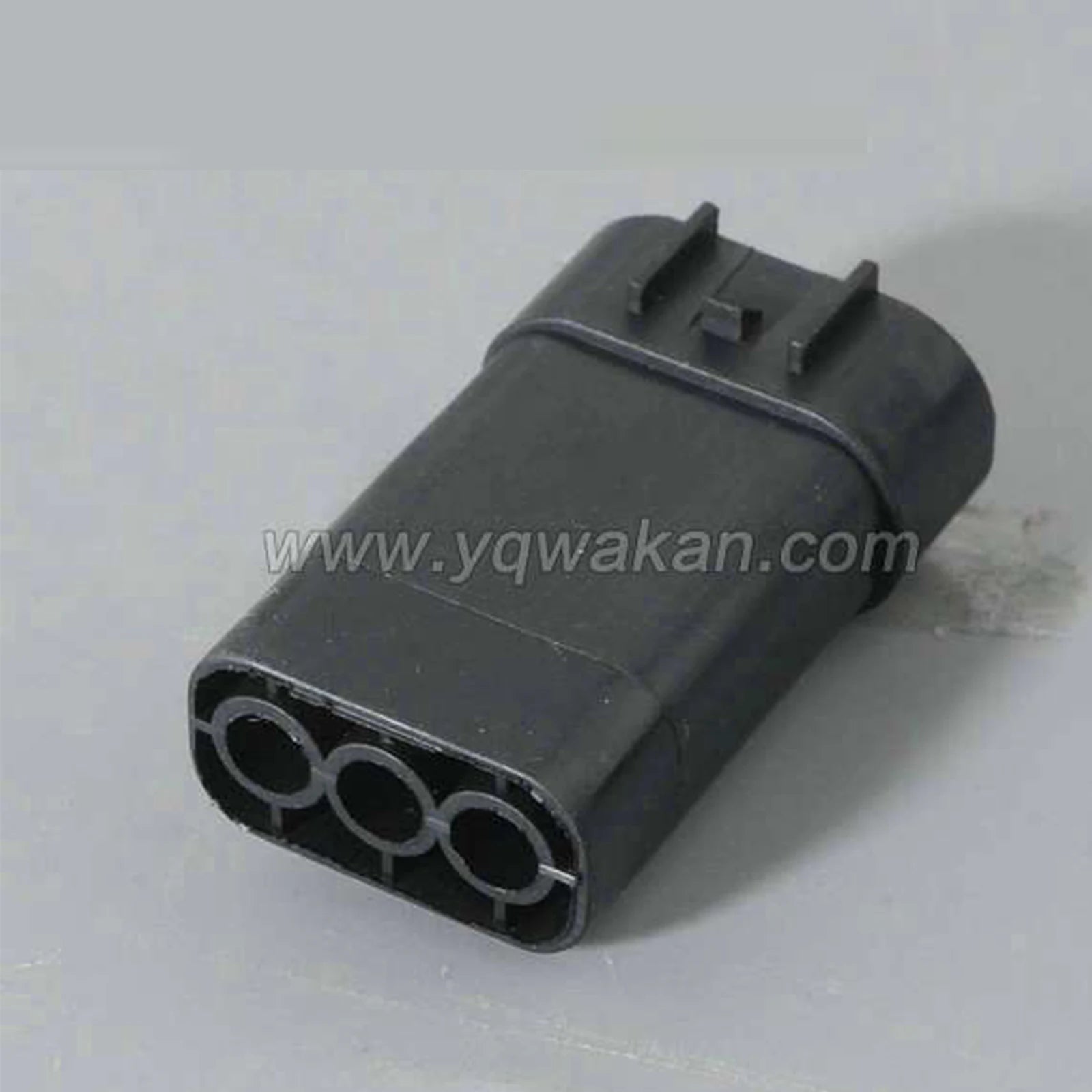3Pin Connector Waterproof 2.2mm Male Female Connector Auto Housing Cable Socket for VSS Toyota 1JZ 2JZ 6189-0099 90980-10845