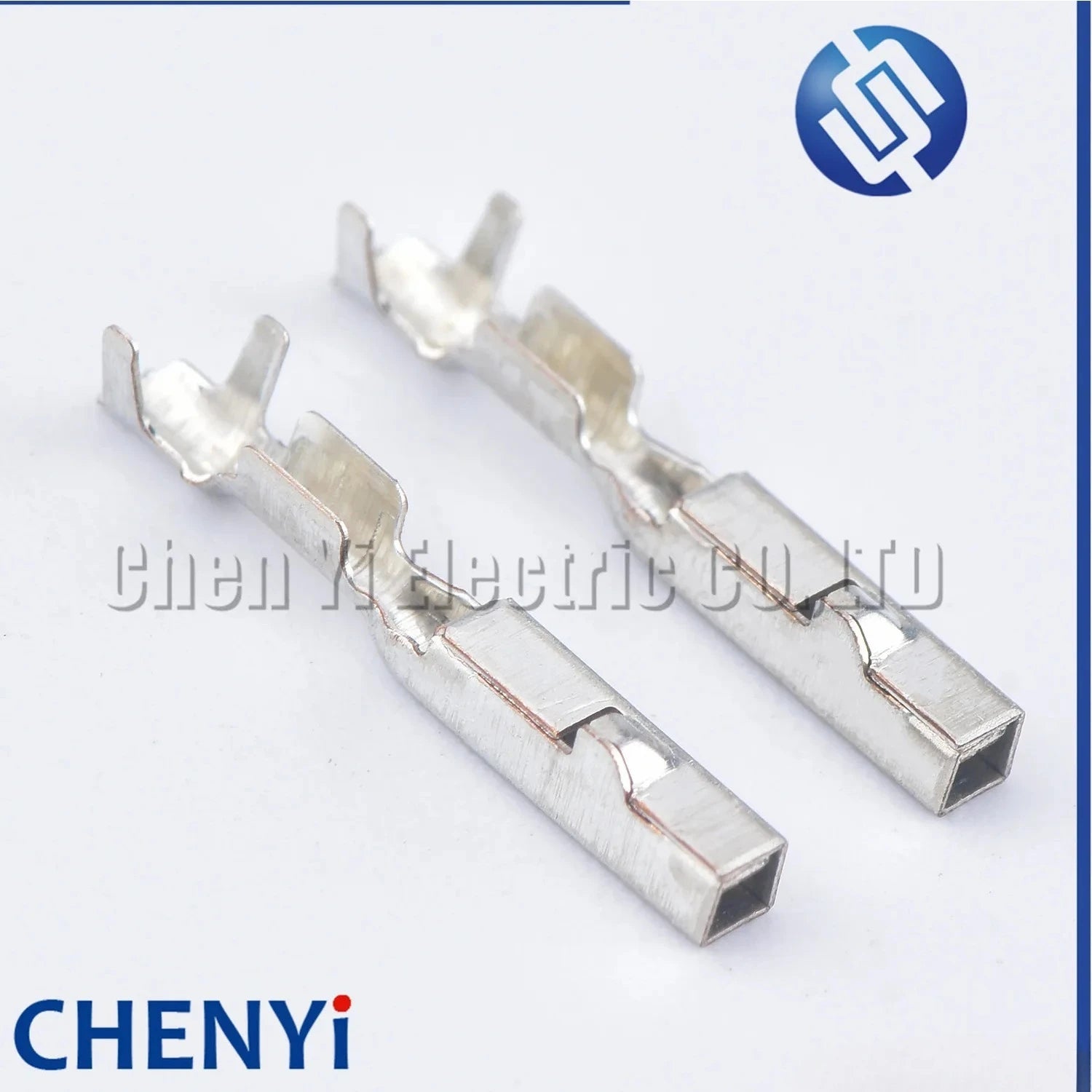 Auto Wire Loose Pin Brass Crimp Car Terminal For ECU ECM Connector 13627887 13627884 13964572 15494614 13627886