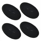 4Pcs Car Mat Carpet Clips Fixing Grips For BMW For Mini Cars Carpet Fixings Anti Skid Fastener Retainer Car Accessories