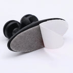 Car Cable Manager Hook Clasp Clamp Universal Auto Interior Dashboard Phone Charger Cable Holder Headphone Line Organizer Tools