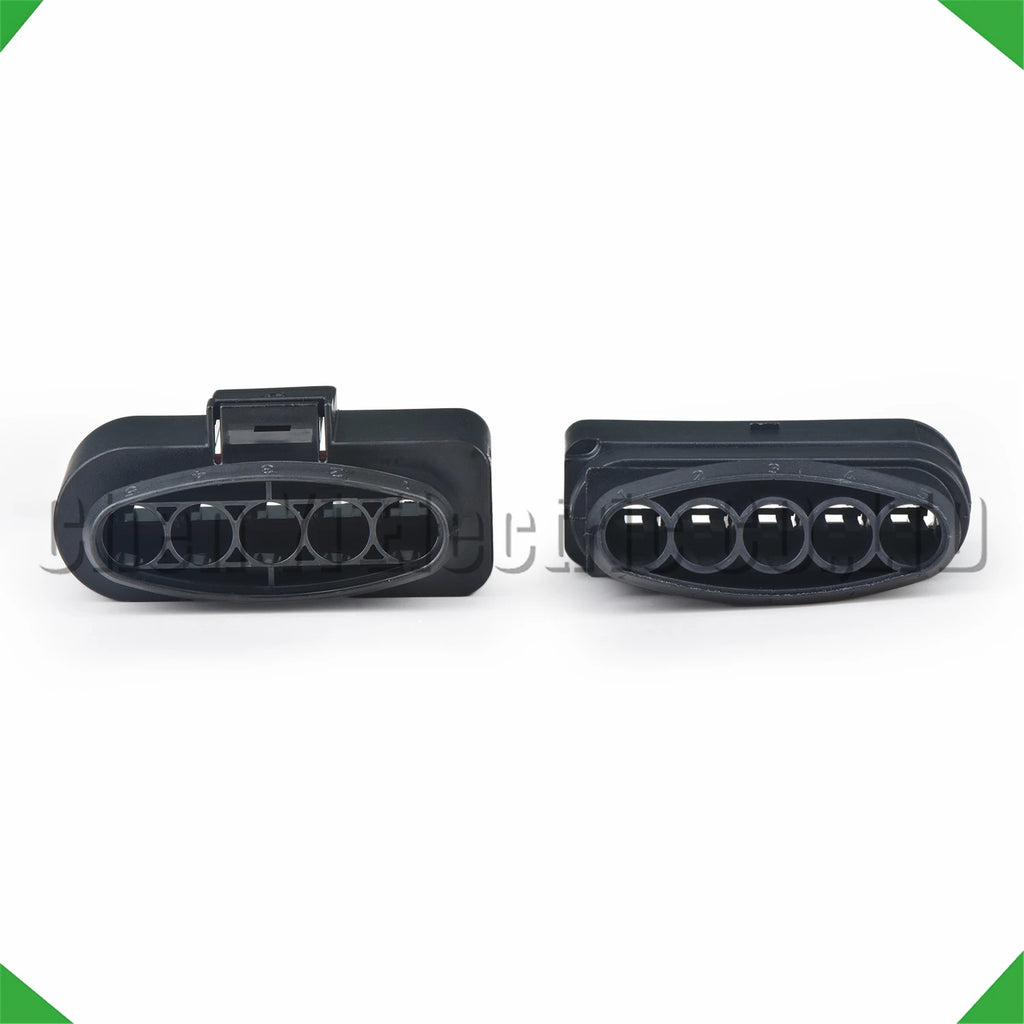 5-Pin Auto Connector Automotive Connectors module harness 6N0973755 6N0973855 Vw Audi