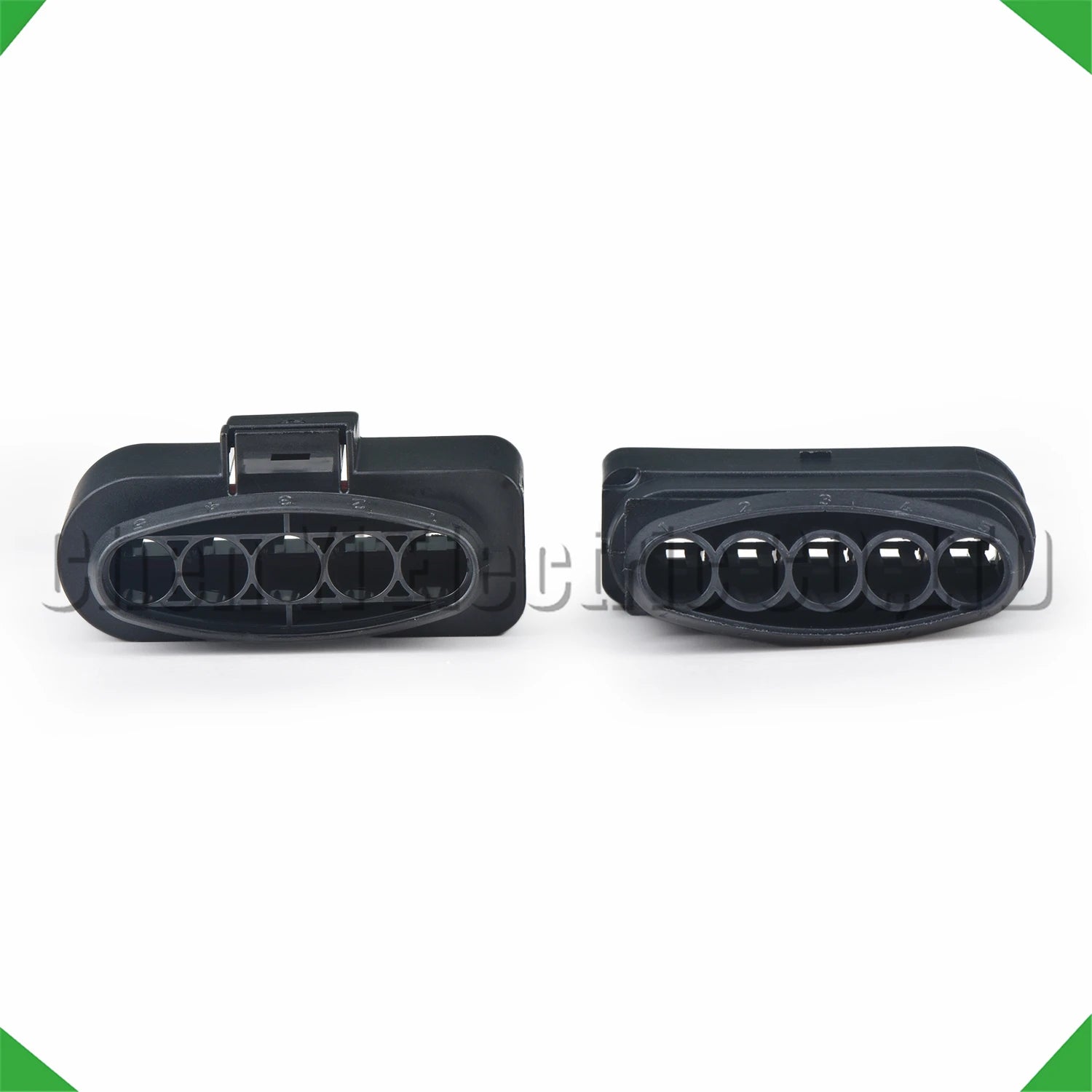 5-Pin Auto Connector Automotive Connectors module harness 6N0973755 6N0973855 Vw Audi