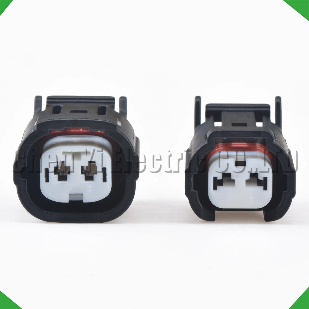2-Pin Wire Harness Harness Automotive waterproof connector conditioning