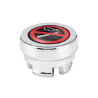Car Cigarette Lighter Cover Universal DustProof Cigarette Lighter Interface Cover Decorations Cap Shield Automotive Lighter Caps