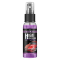 3 In 1 Quick Coating Spray High Protection Shine Armor Ceramic Car Wash Shield Coating Cleaning Nano Polishing Paint Wax Amagi