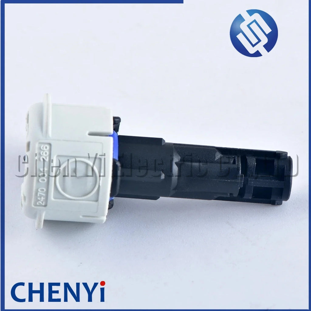 2 Pin Car waterproof connector Electric shock absorber Wire harness Plug 15517110 F793210 2470004266 S993210 4M0973702