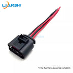 Applicable to Audi EA211 new Santana Jetta Octavia Golf 7-mirror ignition coil wiring harness plug