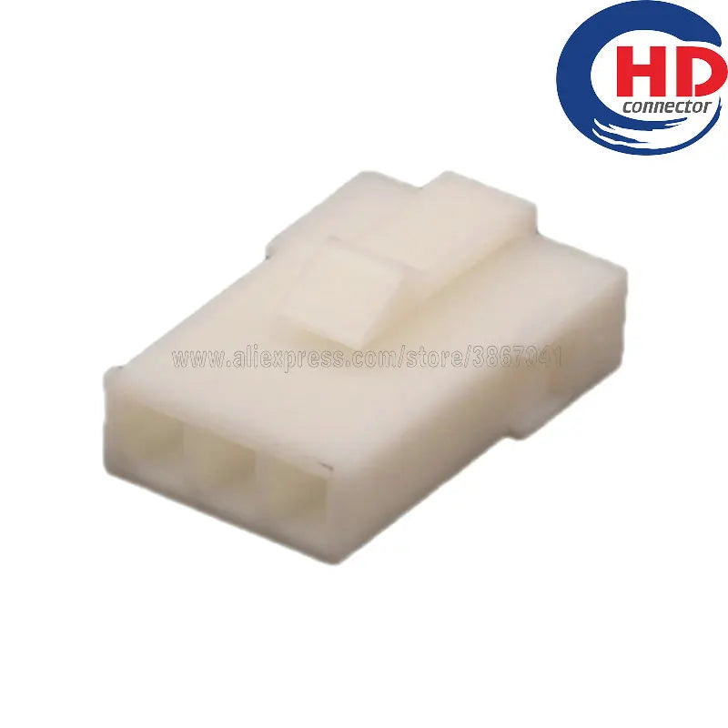 3pin auto waterproof electric plastic wire harness connector 172158-1/172329-1
