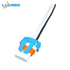 Truck headlight plug 9005/9005 Car connector harness plug headlight retrofit lamp holder