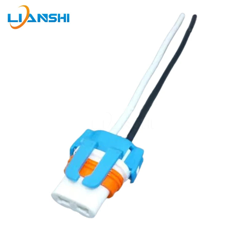 Truck headlight plug 9005/9005 Car connector harness plug headlight retrofit lamp holder