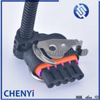 5 Pin Car Engine Harness Connector Generator regulator harness plug Auto Wiper Motor Socket 18242000000 For car truck excavator