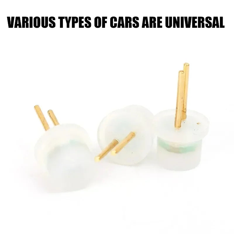 Car Air Bag Decoder Shield Resistors Universal Airbag Decoder Strengthen Chip Shield Resistance Fault Repair Test Resistor Tools