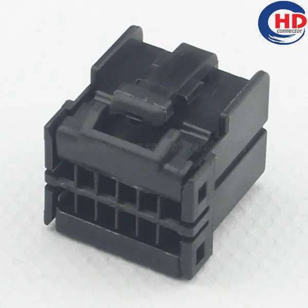 12P male female car window lifter assembly plug connector 174045-2/174058-2/174051-2/174973-2