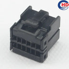 12P male female car window lifter assembly plug connector 174045-2/174058-2/174051-2/174973-2