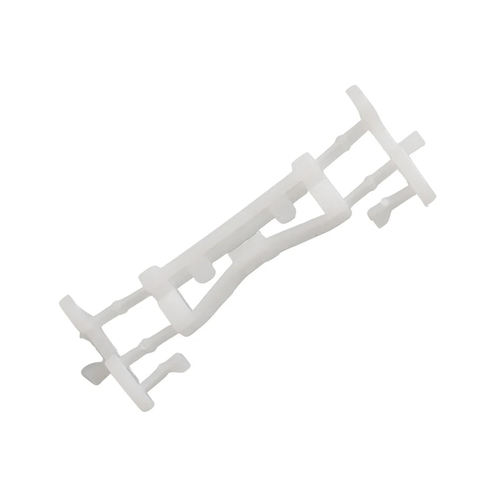 20pcs Car Roof Molding Clips 7403A143 For Mitsubishi For Lancer For Outlander Sport Trim Strip Of Water Buckle Fastener Clip