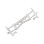 20pcs Car Roof Molding Clips 7403A143 For Mitsubishi For Lancer For Outlander Sport Trim Strip Of Water Buckle Fastener Clip