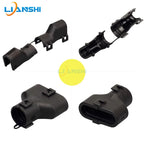 DJ7041Y-87 Screw straight seat car fixed Caamp head rear-end clip 282106-1/282088-1