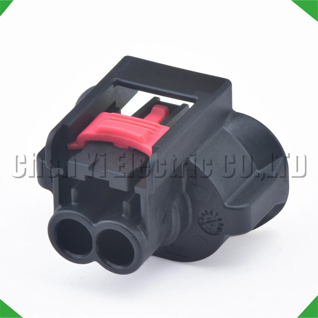 2-Pin Auto Connector Connector Automotive Connectors light Nissan fog light headlight