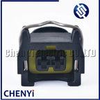 2 Pin Automotive waterproof connector wiring harness plug Injector Connector plug 6849784 1928402571 1 928 402 571